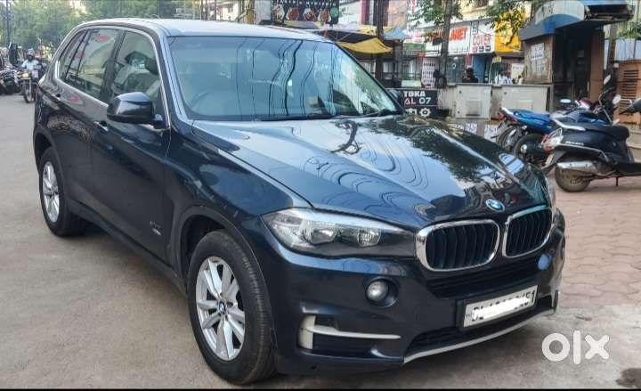 Bmw X5 M Competition, 2020, Diesel