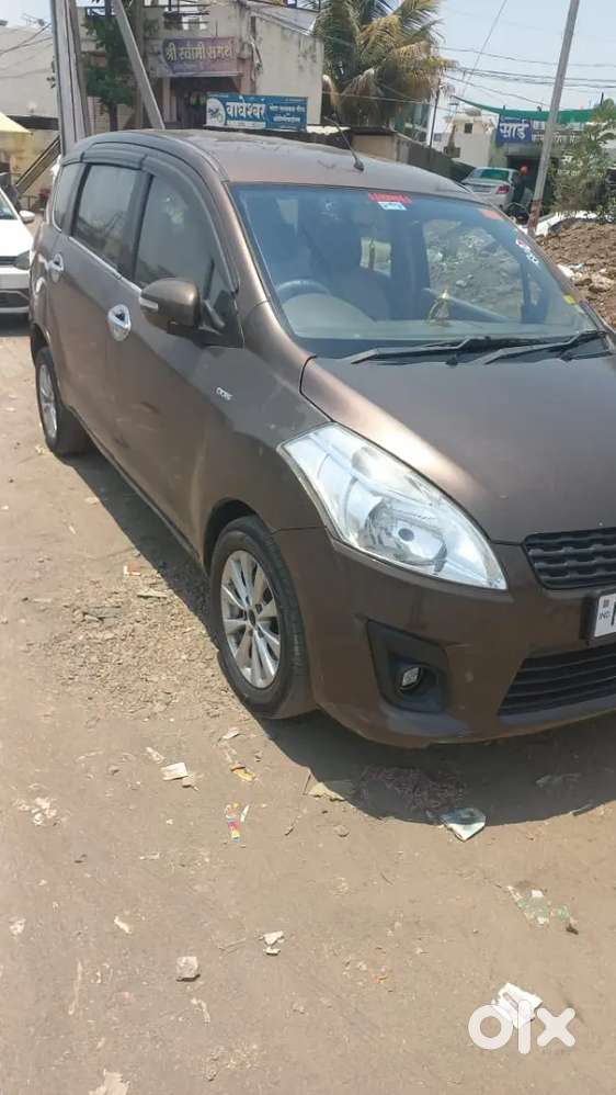 Ertiga Sale