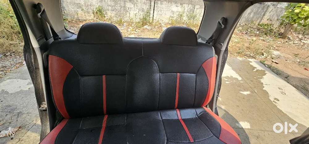 Hyundai Santro Xing 2010