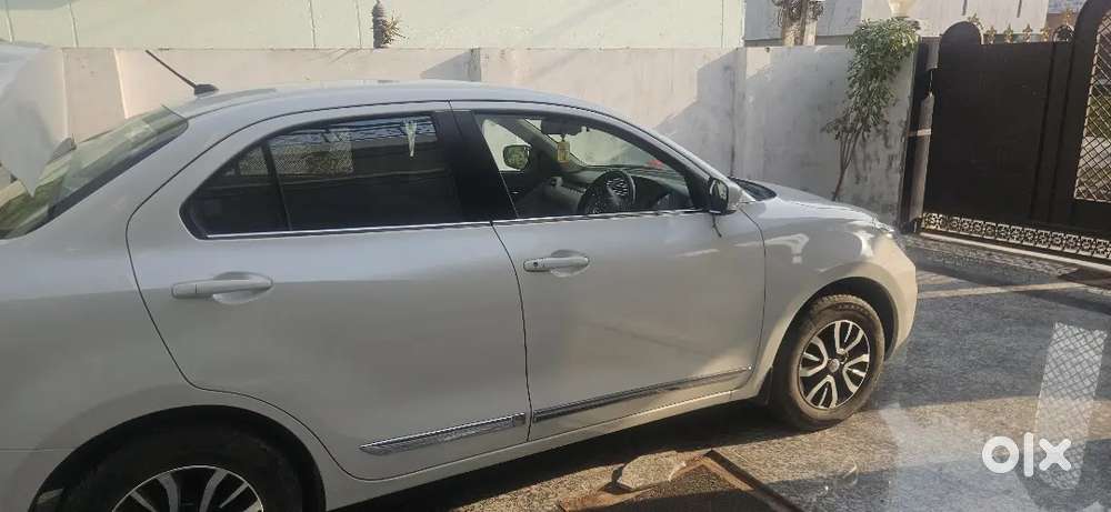 2022 Maruti Suzuki Dzire 1.2 Vxi