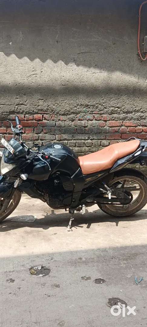 Bike bilkul good condition