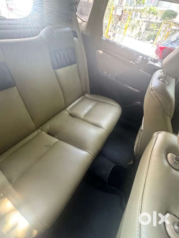 Honda Jazz With Mint Condition