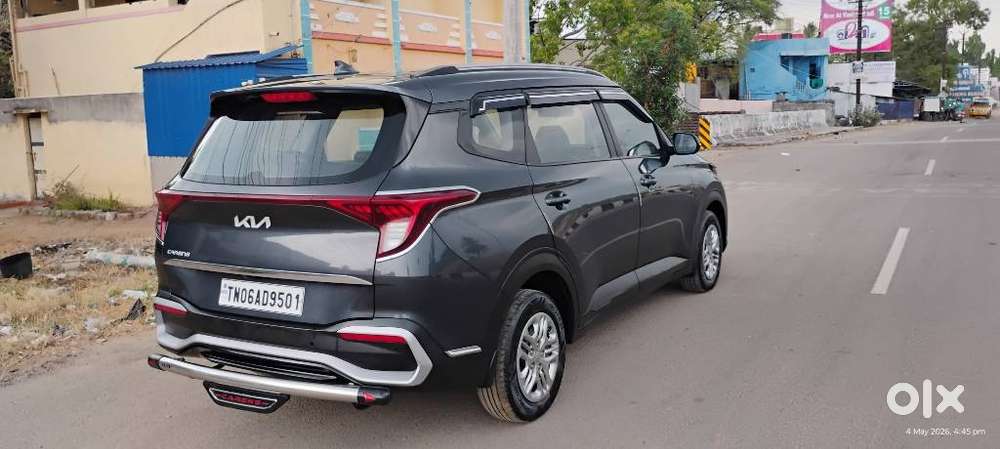Kia Carens 1.5 Prestige 7 Str, 2023, Petrol