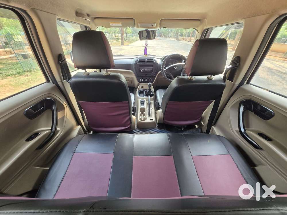 Mahindra Bolero Neo N4, 2023, Diesel