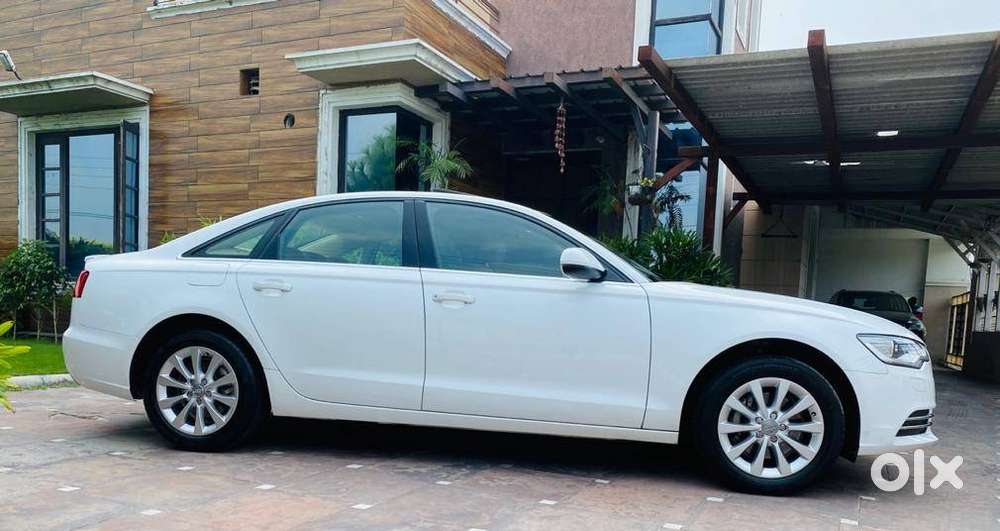Brand New Condition Audi A6 2.0 Diesel