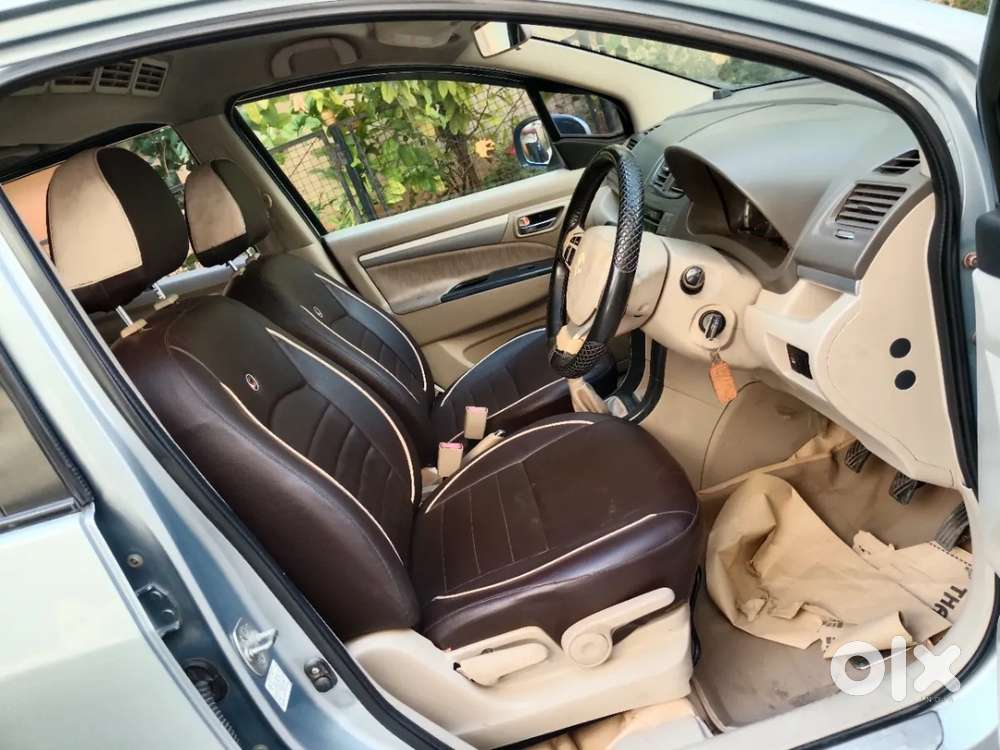 Maruti Suzuki Ertiga, 2013, Diesel