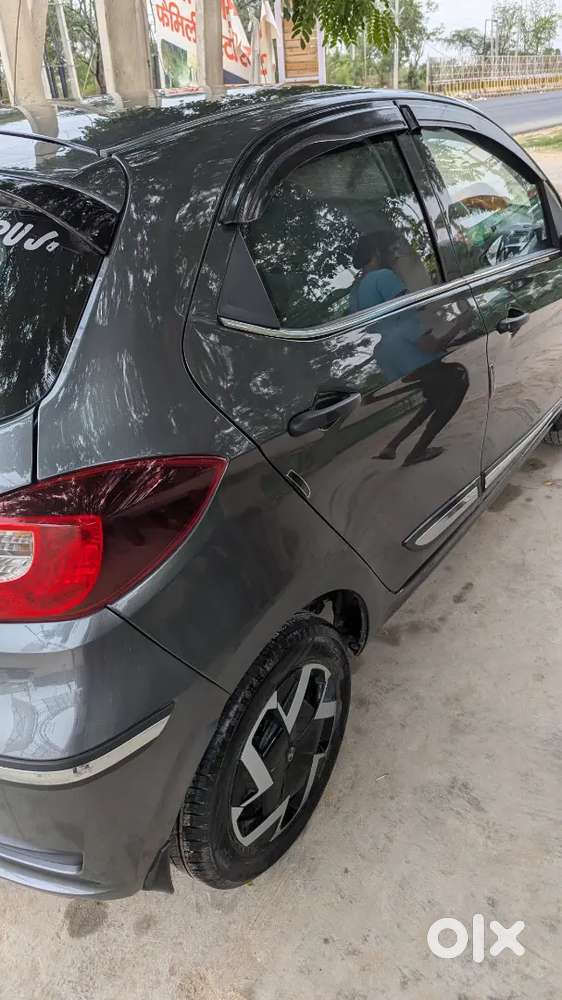 Tata Tiago 2026 Revotorq