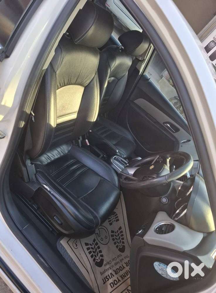 Chevrolet Cruze 2014-2016 Ltz At, 2012, Diesel