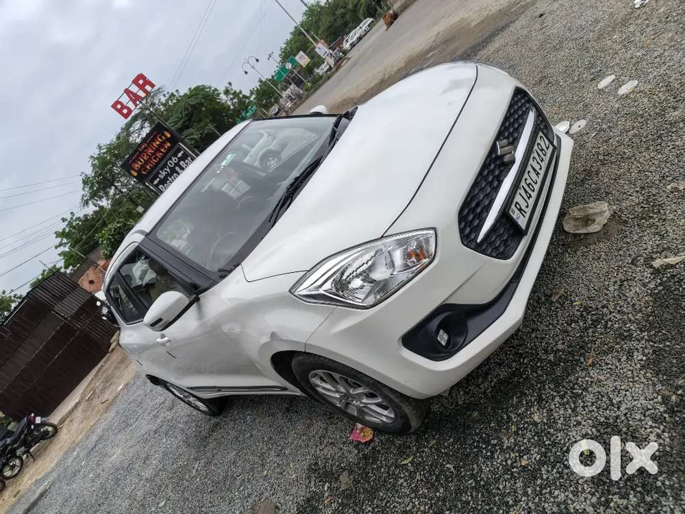 Maruti Swift  2022 Zxi