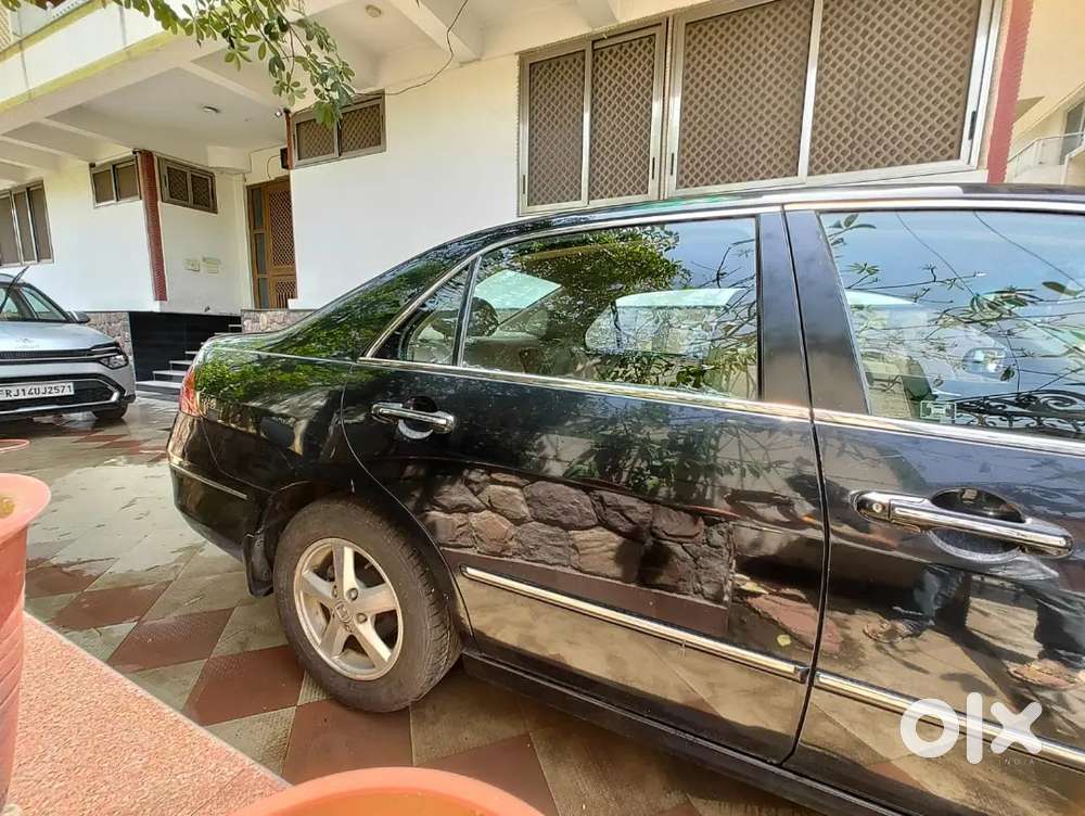 Honda Accord 2007 Petrol 25000 Km Driven