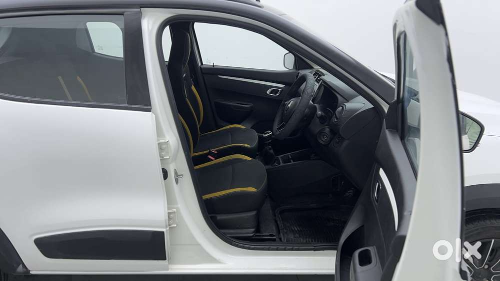 Renault Kwid Climber, 2023, Petrol