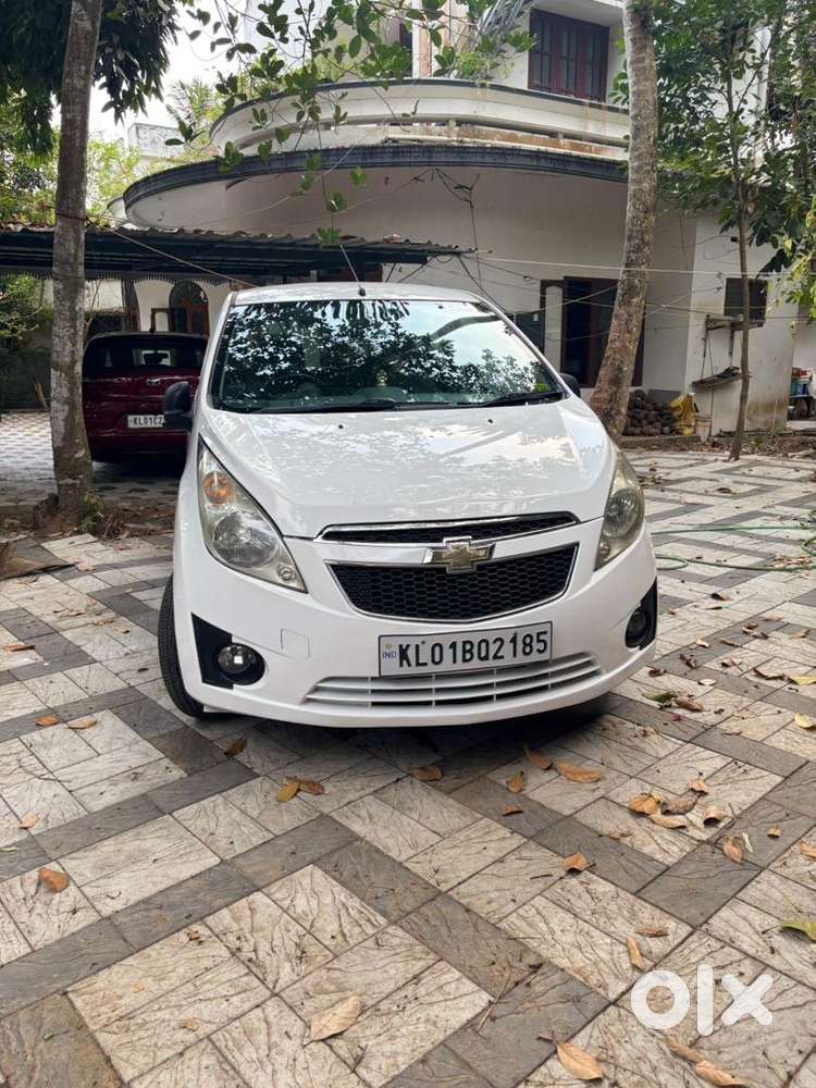 Chevrolet Beat 2014 Diesel Well Maintained