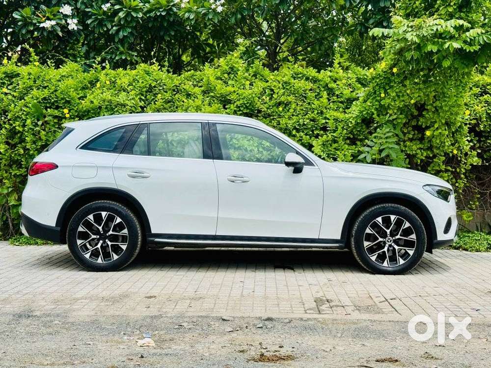 Mercedes-benz Glc 220d 4matic, 2023, Diesel