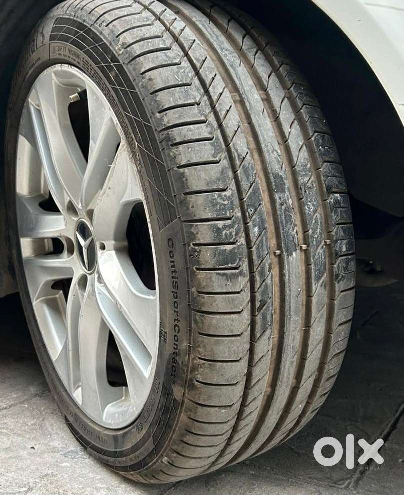 Mercedes-benz C-class C 200, 2014, Petrol