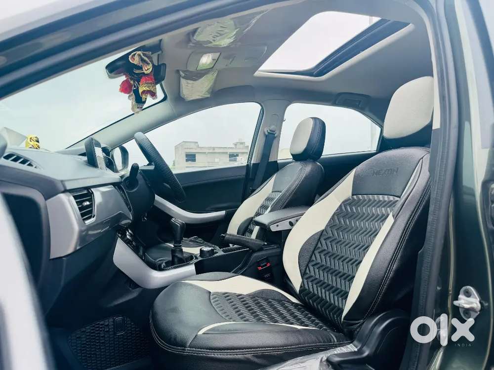 Tata Nexon 10 2022 Manual