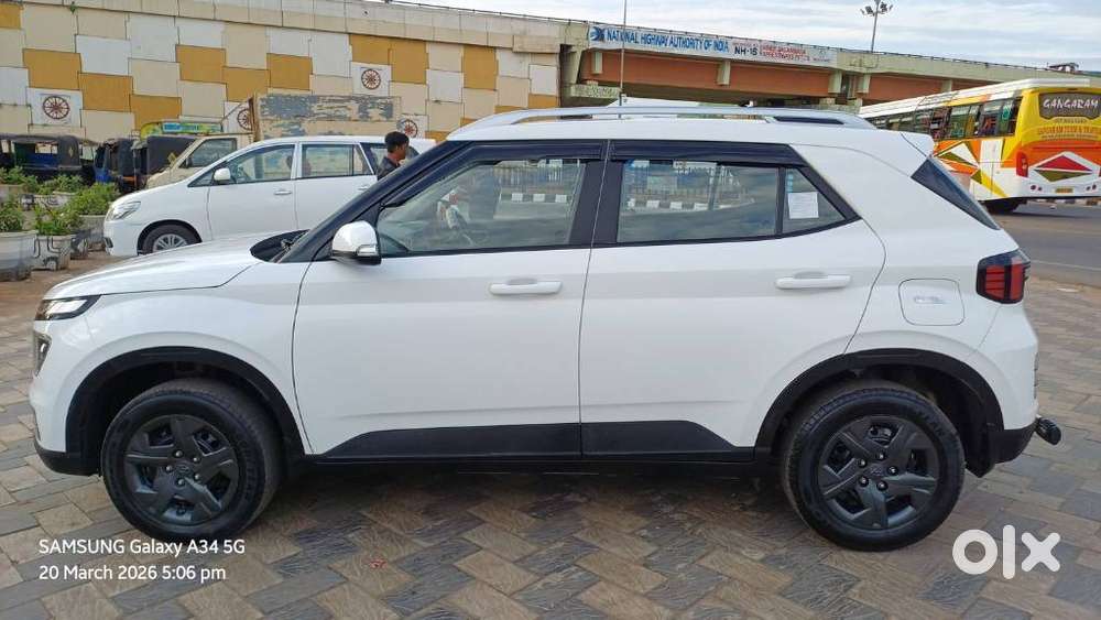 Hyundai Venue Sx Opt Exe, 2023, Petrol