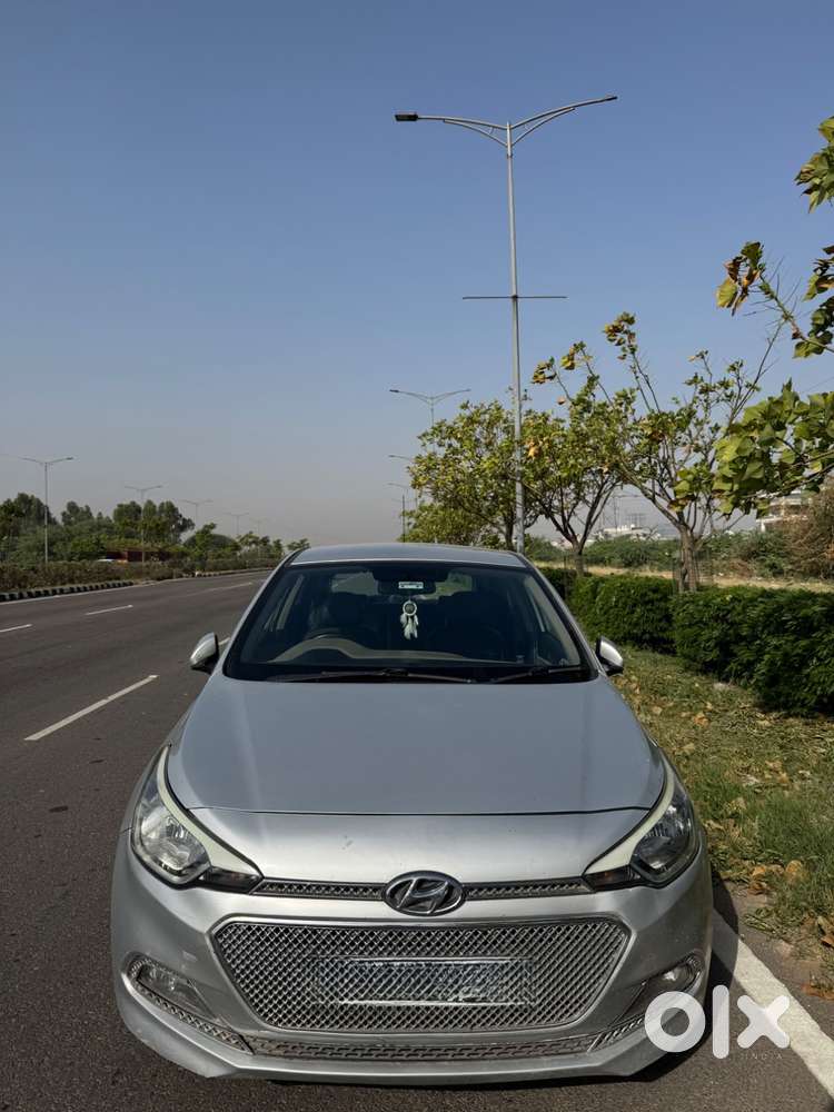 Hyundai I20 2015 Diesel Well Maintained