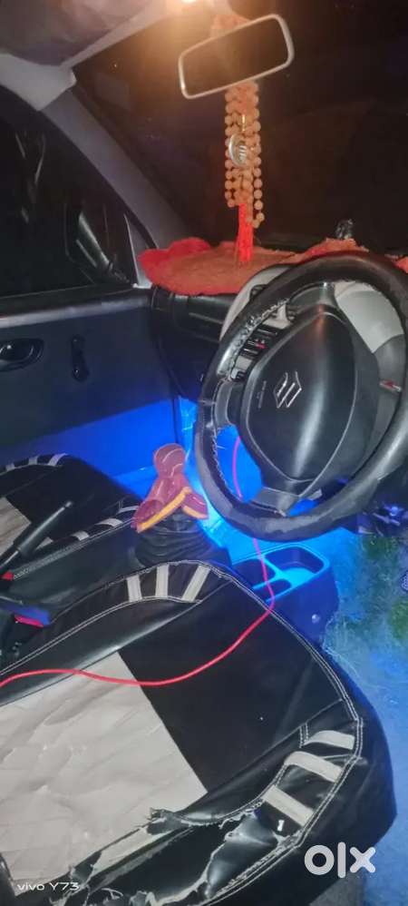Maruti Suzuki Eeco 2022 Smiles 5 Seater