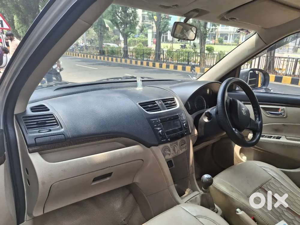 Maruti Suzuki Dzire 2015 Diesel 195000 Km Driven