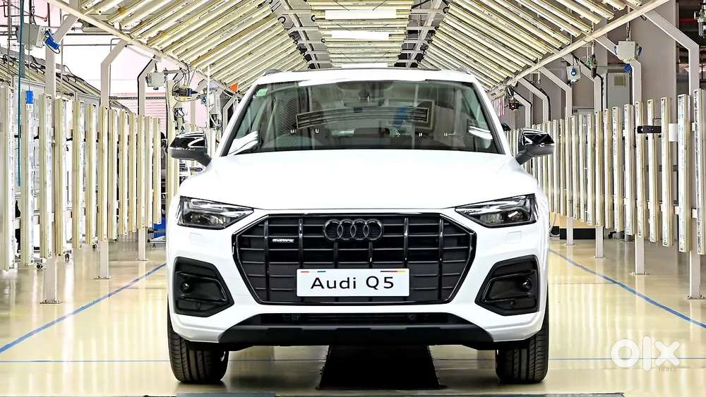 Audi Q5 2.0 45 Tfsi Technology, 2024, Petrol