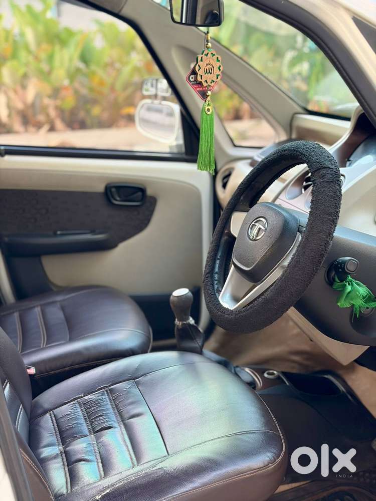 Tata Nano Twist Xt, 2017, Petrol