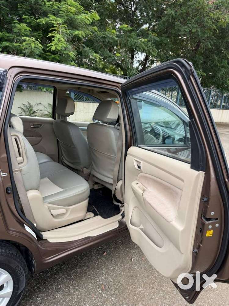 Maruti Suzuki Ertiga Zdi Plus, 2013, Diesel