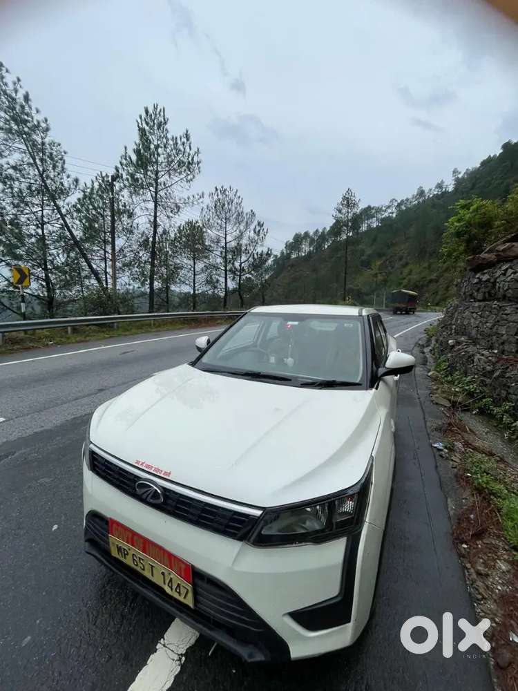 Mahindra Xuv300 Diesel 2022