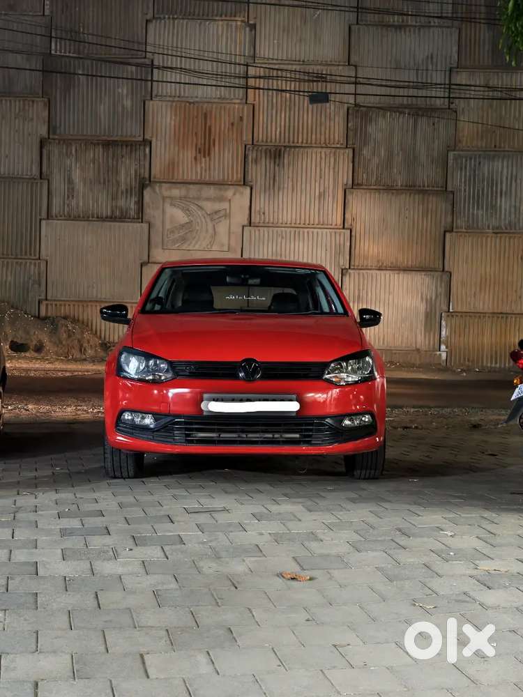 Volkswagen Polo 2018
Good Condition
Well Maintained
Family Used