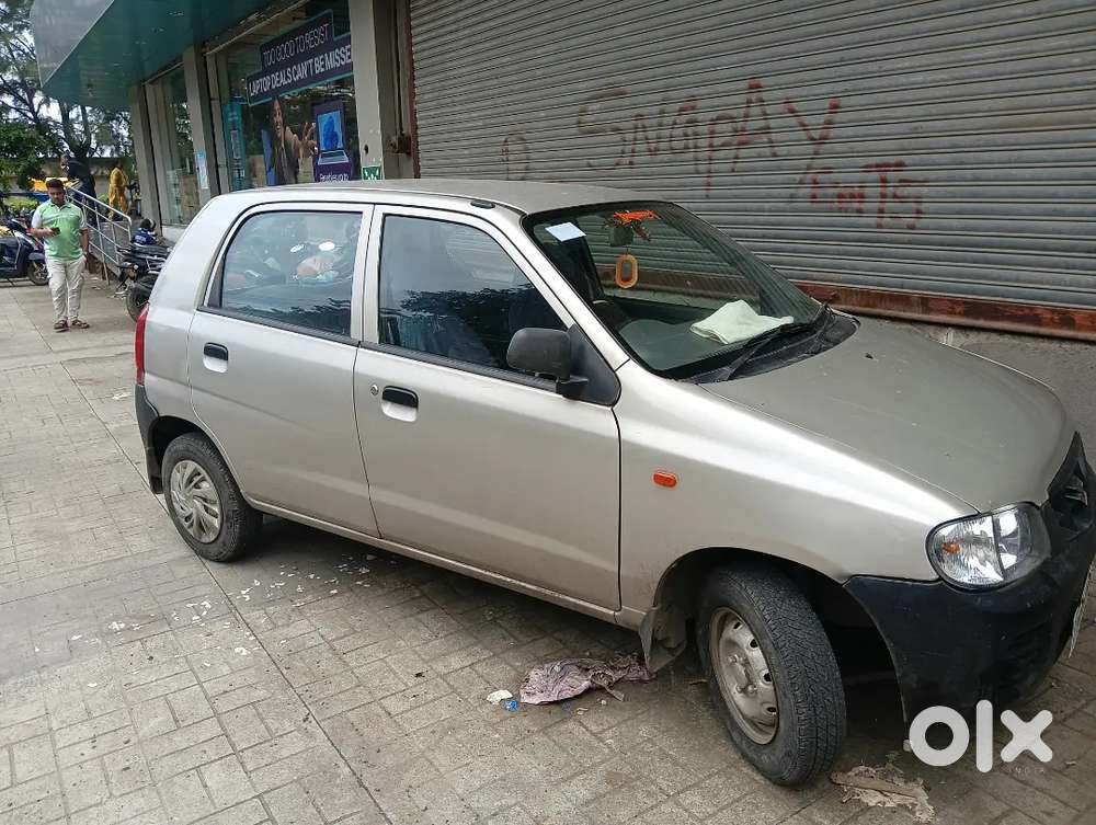 Maruti Suzuki Alto Lxi 2006