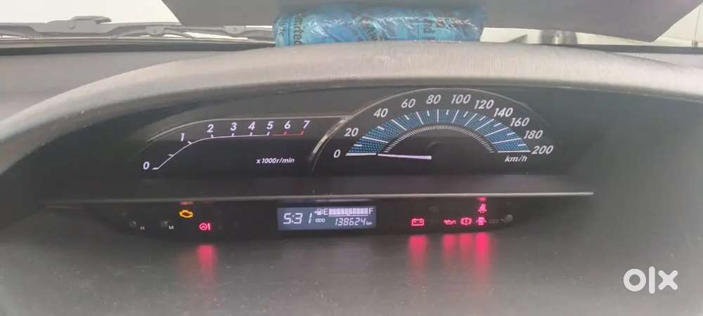 Toyota Etios Diesel 2018