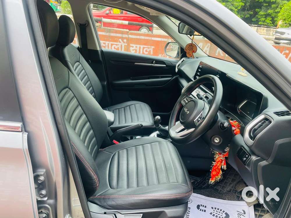 Kia Sonet 1.2 Htk Plus, 2021, Petrol