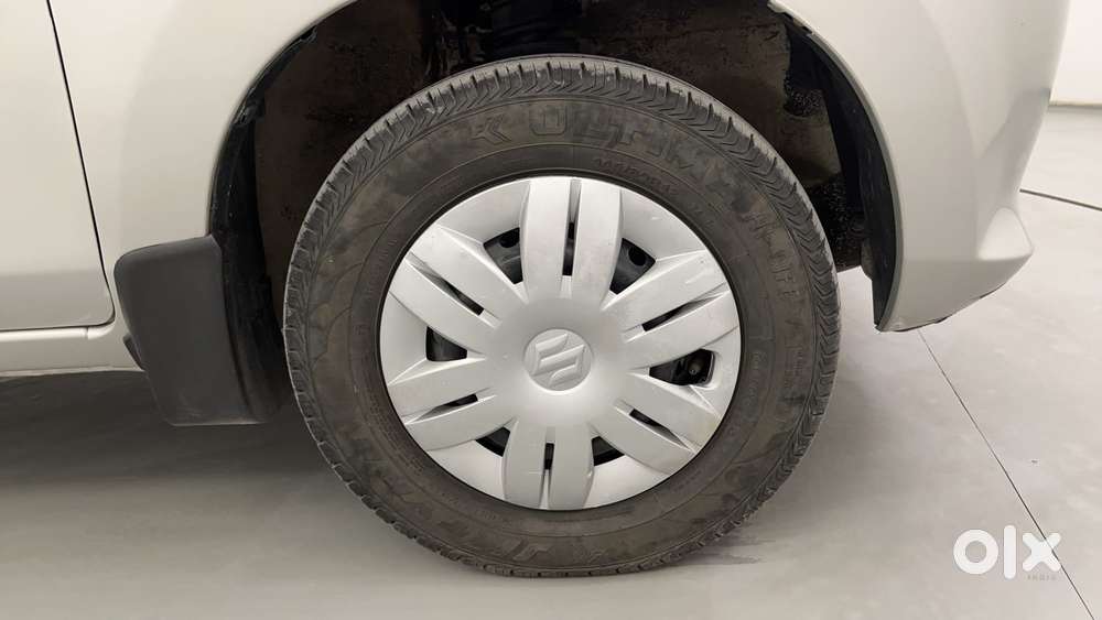 Maruti Suzuki Alto 800 Lxi, 2016, Petrol