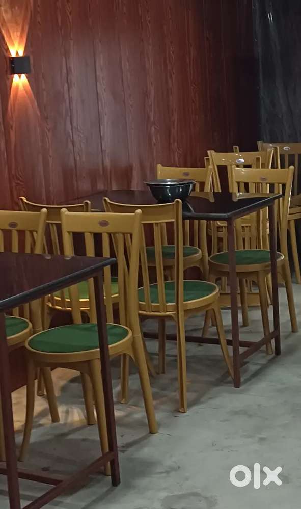 Supreme Antik Chair