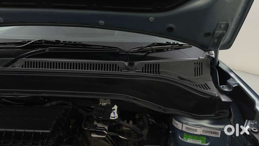 Tata Punch Creative Amt, 2022, Petrol