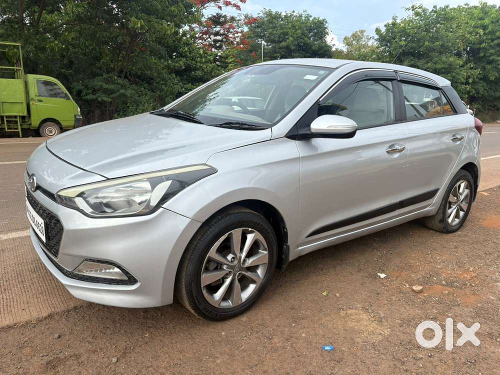 Hyundai Diesel Car 2014 December
