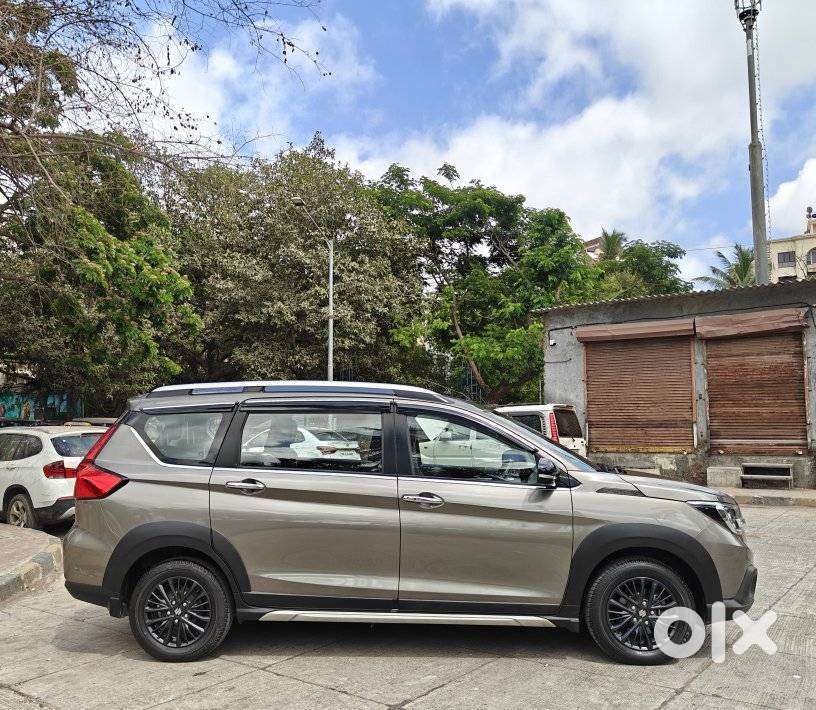 Maruti Suzuki Xl6 1.5 Zeta Mt, 2021, Petrol