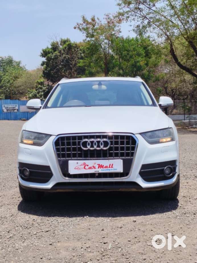 Audi Q3 2.0 Tfsi, 2014, Diesel