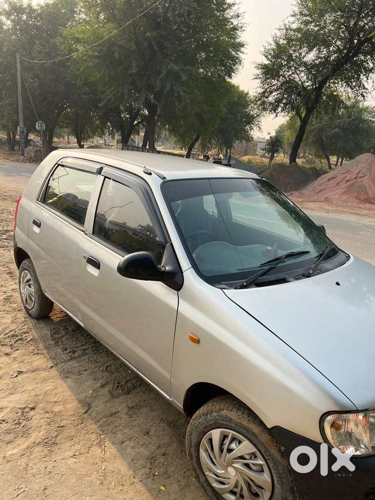 Maruti Suzuki Alto