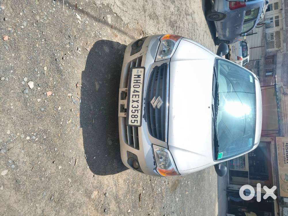 Maruti Suzuki Alto K10 2011 Petrol Well Maintained