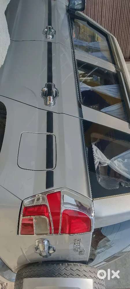 Mahindra Bolero Neo 2021 Diesel