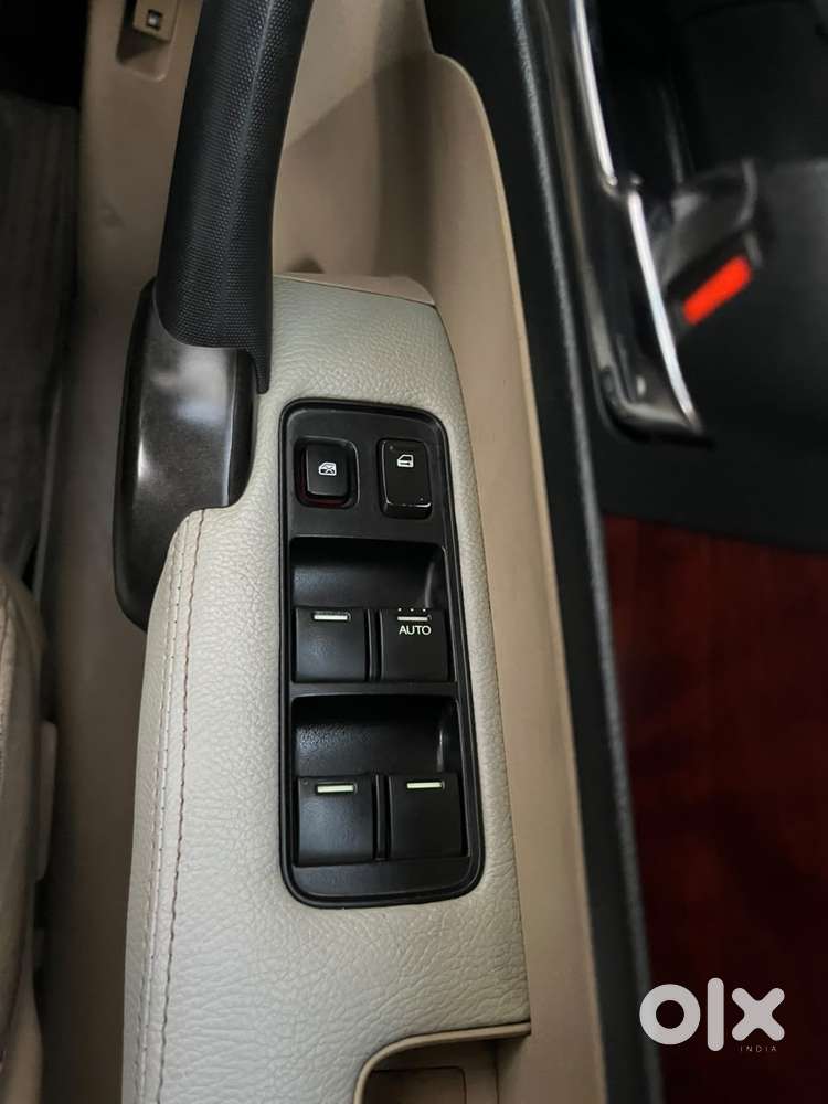 Honda Cr-v 2.4 Awd At, 2012, Petrol
