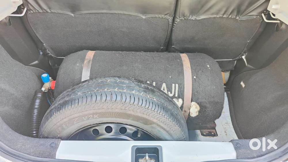 Maruti Suzuki Wagon R 1.2 Vxi, 2021, Cng & Hybrids