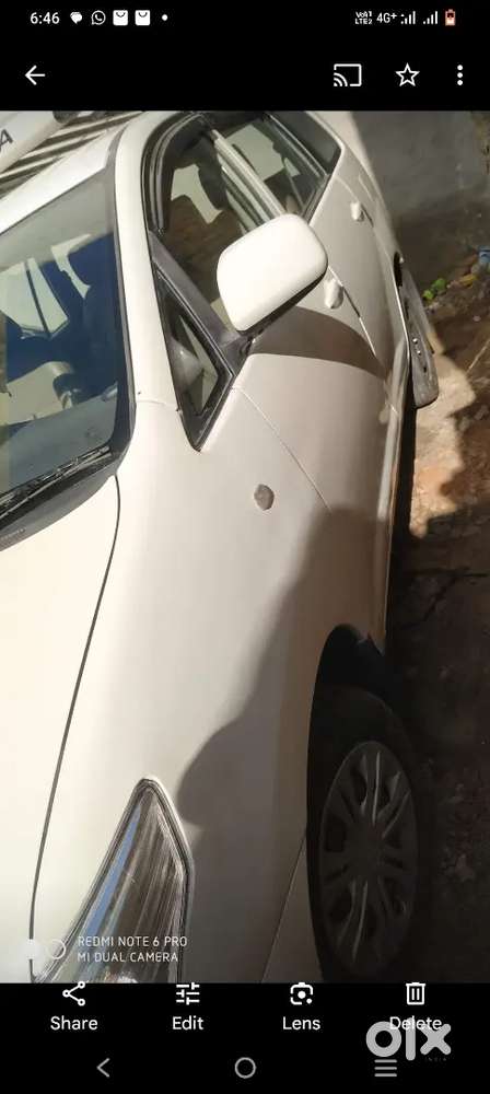 Toyota Innova Diesel Manual 2010