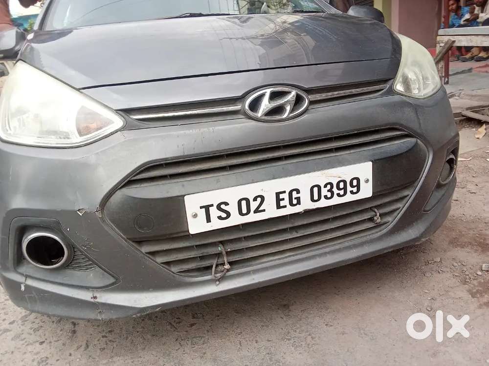Hyundai Grand I10 Asta1.2bsiv & Cng