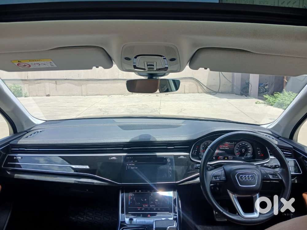 Audi Q7 2.0 45 Tfsi Technology Pack, 2022, Petrol