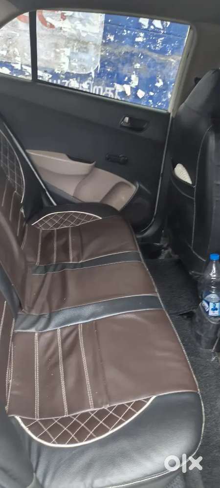 Hyundai Xcent 2019 Diesel