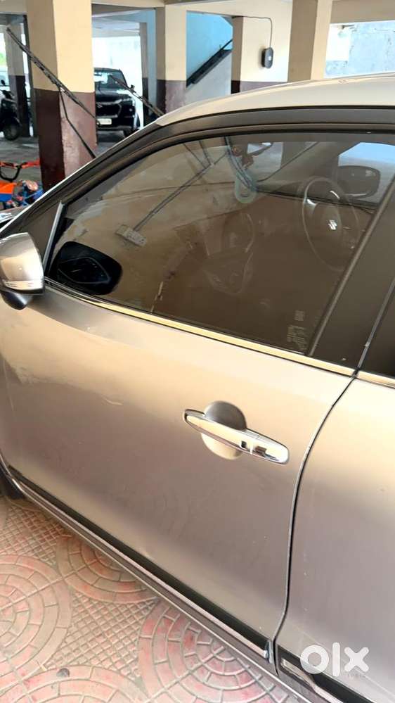 Maruti Suzuki Baleno 1.2 Zeta, 2019, Petrol