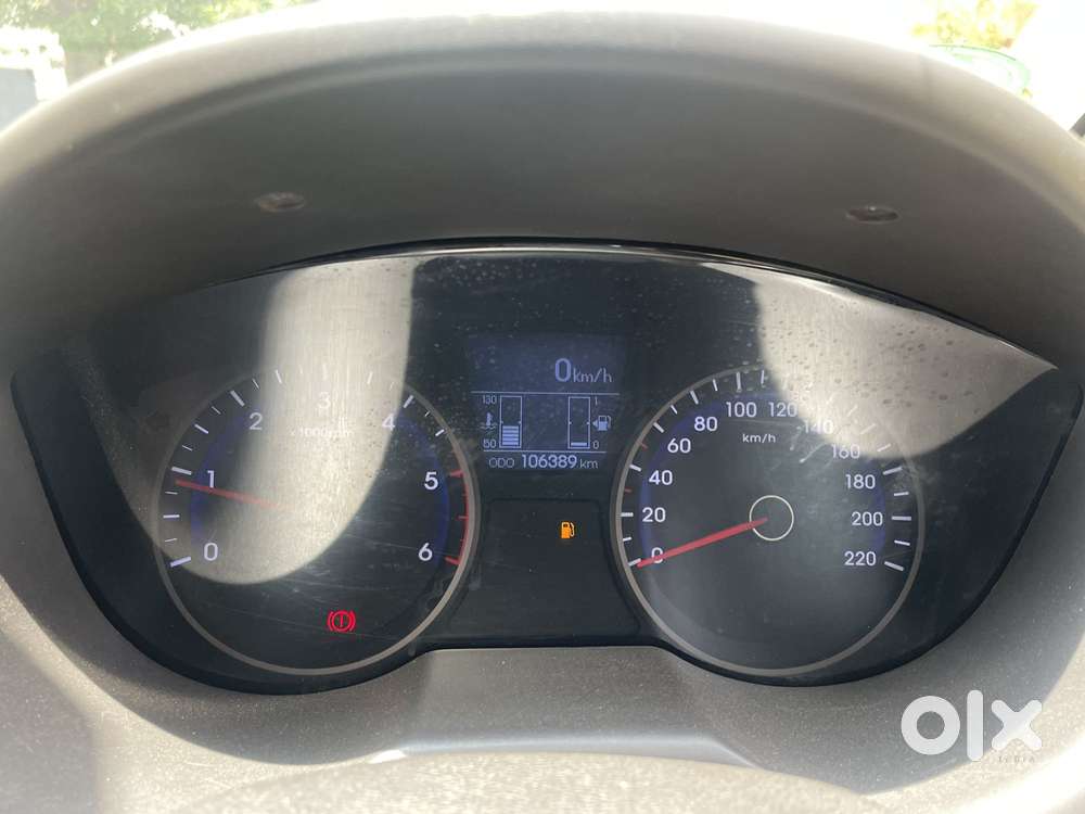Hyundai I20 Diesel Asta Option, 2012, Diesel