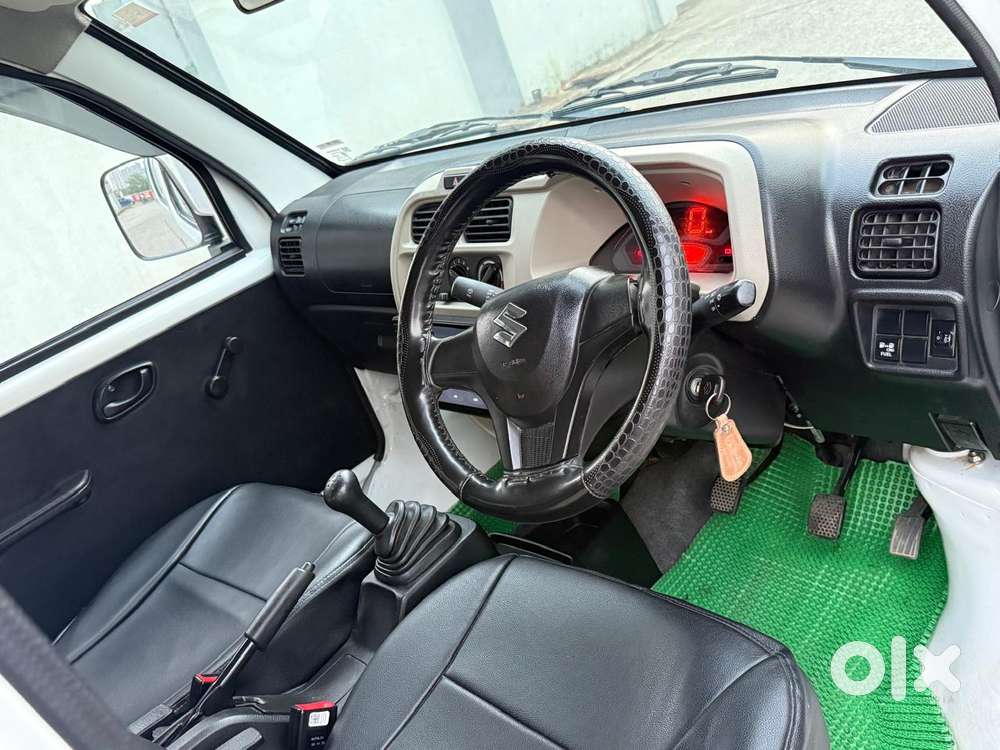 Maruti Suzuki Eeco Cng 5 Seater Ac, 2024