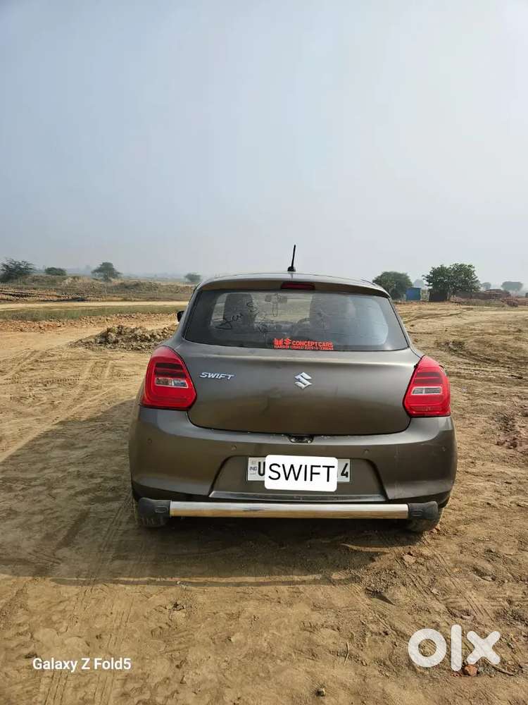 Maruti Suzuki Swift 2022 Year Petrol Manual